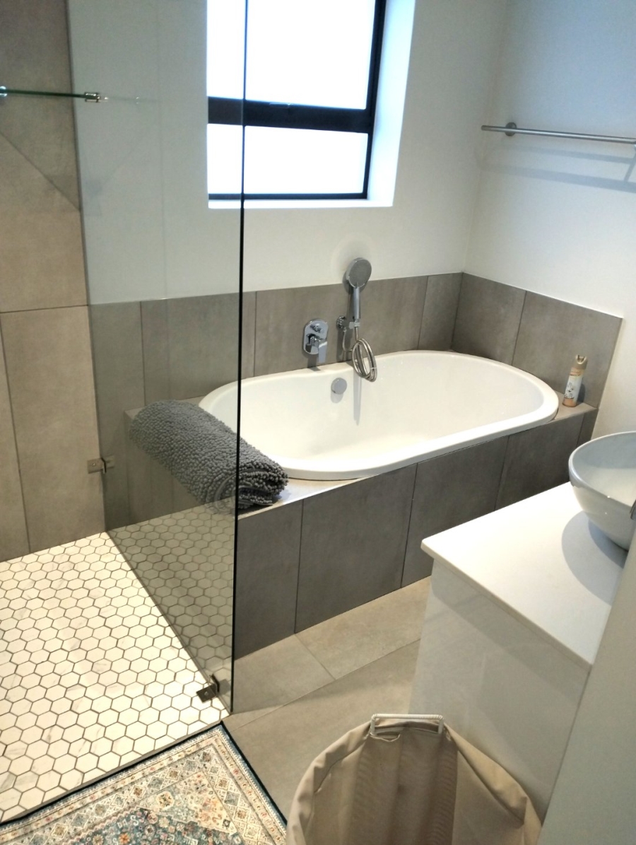 To Let 3 Bedroom Property for Rent in Tergniet Western Cape